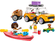 LEGO Friendship Road-Trip Travel V29 42659