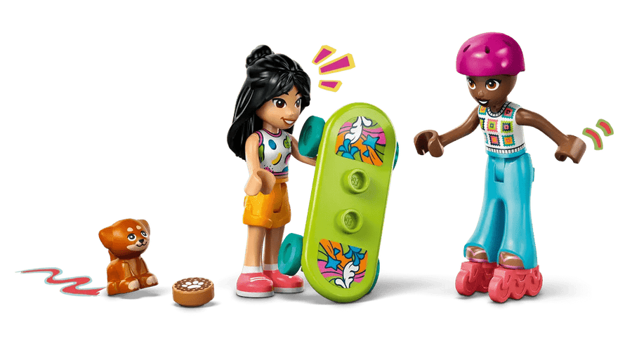 LEGO Friendship Road-Trip Travel V29 42659 — image 6