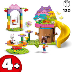 LEGO Gabby's Dollhouse Kitty Fairy's Garden Party 6427548/10787 - Colorland Toys
