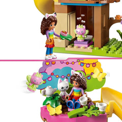 LEGO Gabby's Dollhouse Kitty Fairy's Garden Party 6427548/10787 - Colorland Toys