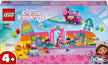 LEGO Gabby's Dollhouse Party Room 10797