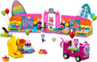LEGO Gabby's Dollhouse Party Room 10797