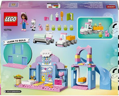 LEGO Gabby's Kitty Care Ear 10796/6470346 - Colorland Toys
