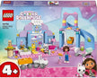 LEGO Gabby's Kitty Care Ear 10796/6470346