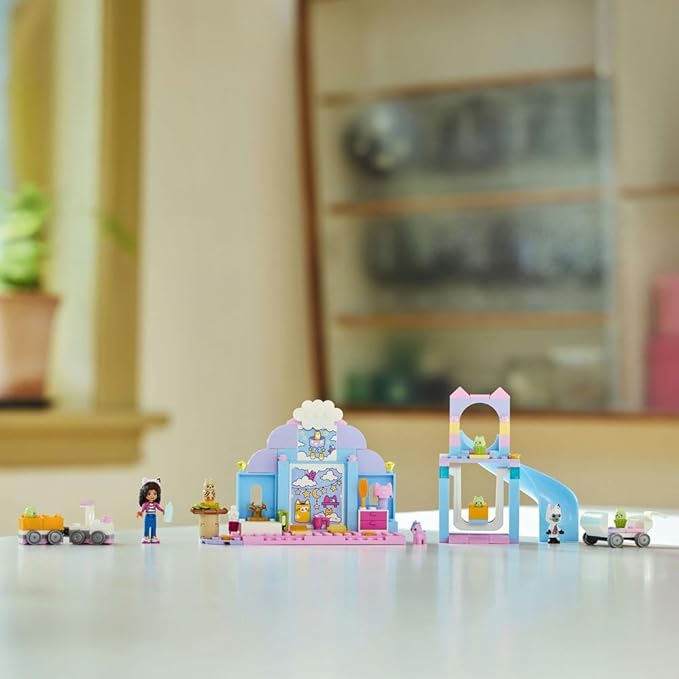 LEGO Gabby's Kitty Care Ear 10796/6470346 — image 2