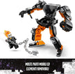 LEGO Ghost Rider Mech & Bike 6427723/76245