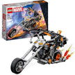 LEGO Ghost Rider Mech & Bike 6427723/76245
