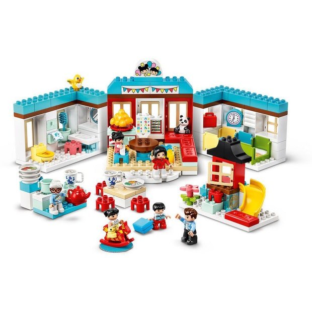 LEGO Happy Childhood Moments Set 10943 — image 1
