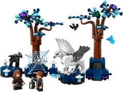 LEGO Harry Potter Forbidden Forest Magical Creatures 6474615/76432 - Colorland Toys