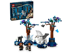 LEGO Harry Potter Forbidden Forest Magical Creatures 6474615/76432 - Colorland Toys