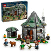 LEGO Harry Potter Hagrid's Hut An Unexpected 6470521/76428