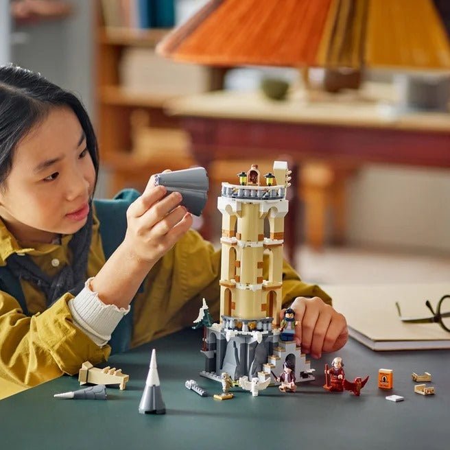 LEGO Harry Potter Hogwarts Castle Owlery 6470525/76430 — image 3