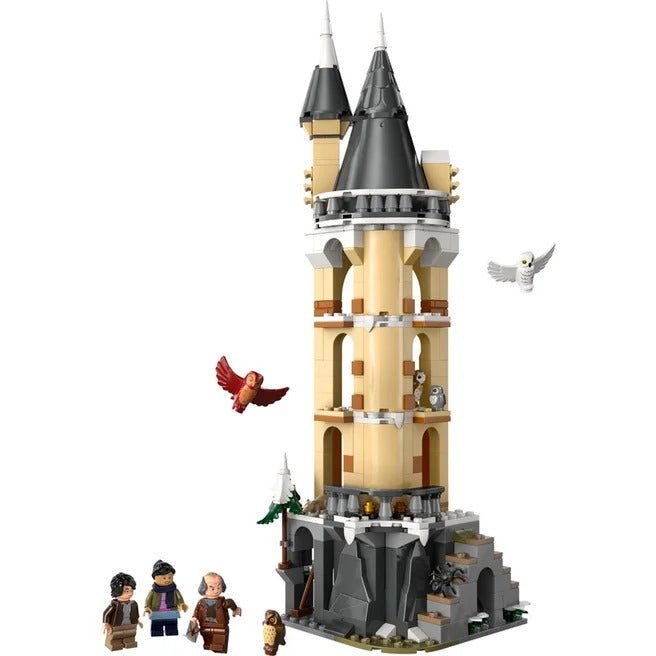 LEGO Harry Potter Hogwarts Castle Owlery 6470525/76430 — image 1