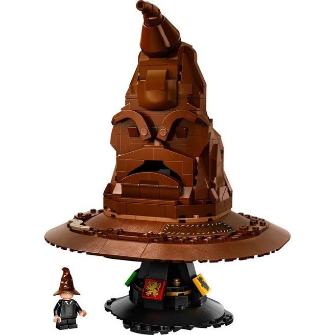 LEGO Harry Potter Talking Sorting Hat 6470523/76429 — image 1