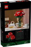 LEGO Icons Botanical Collection Bouquet Of Roses