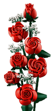 LEGO Icons Botanical Collection Bouquet Of Roses