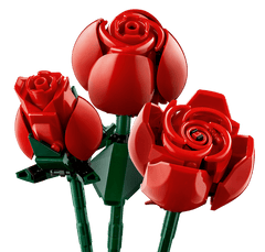 LEGO Icons Botanical Collection Bouquet Of Roses - Colorland Toys