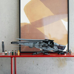 LEGO Icons Dune Atreides Royal Ornithopter 6470459/10327 - Colorland Toys