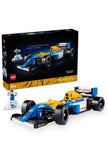 LEGO Icons Williams Racing FW14B & Nigel Mansell 10353 F1 Car Set