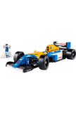 LEGO Icons Williams Racing FW14B & Nigel Mansell 10353 F1 Car Set