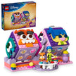 LEGO Inside Out 2 Mood Cubes 6470738/43248