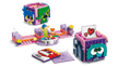 LEGO Inside Out 2 Mood Cubes 6470738/43248