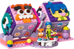 LEGO Inside Out 2 Mood Cubes 6470738/43248