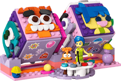 LEGO Inside Out 2 Mood Cubes 6470738/43248 - Colorland Toys