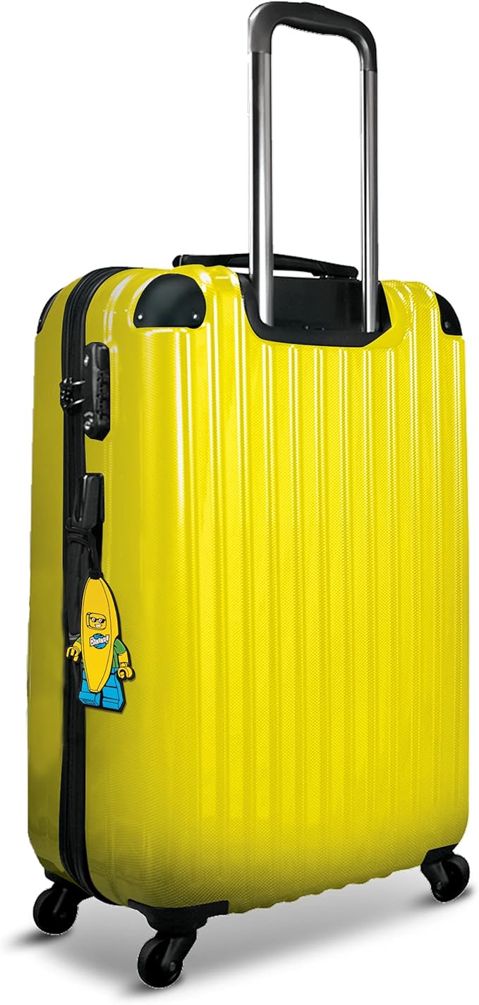 LEGO IQ Bag Tag Banana Guy IQ - 53057 - Colorland Toys