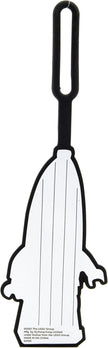 LEGO IQ Bag Tag Banana Guy IQ-53057