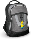 LEGO IQ Bag Tag Banana Guy IQ-53057