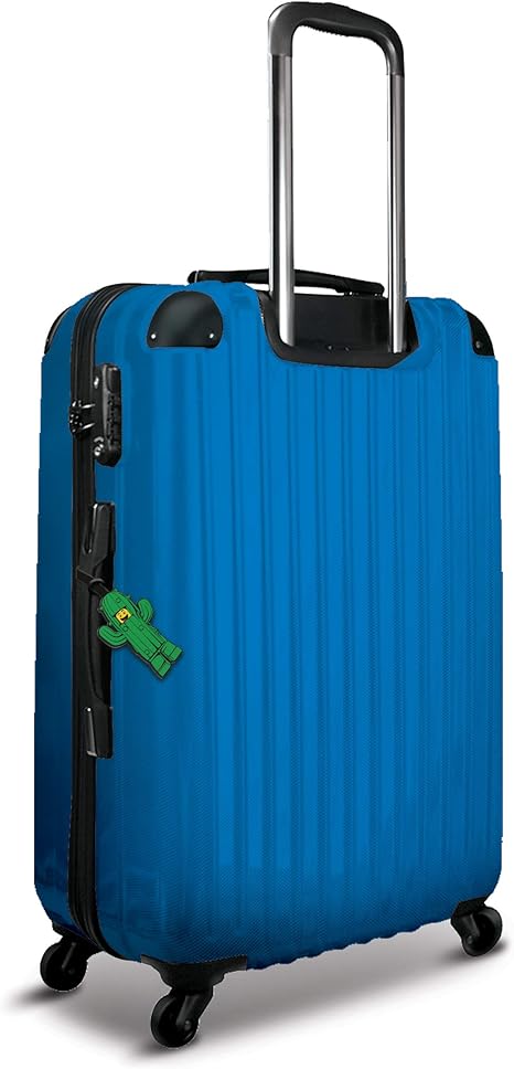 LEGO IQ Bag Tag Cactus Boy IQ - 52851 - Colorland Toys