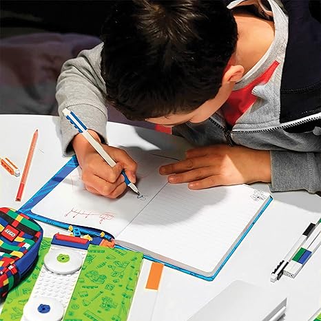 LEGO IQ Gel Pens 10-Pack IQ-53100 — image 2