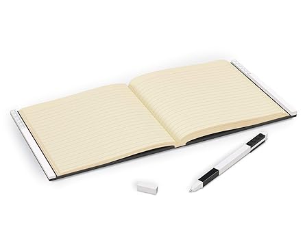 LEGO IQ Locking Notebook With Gel Pen Black IQ-53567 — image 6