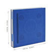 LEGO IQ Locking Notebook With Gel Pen Blue IQ-53562