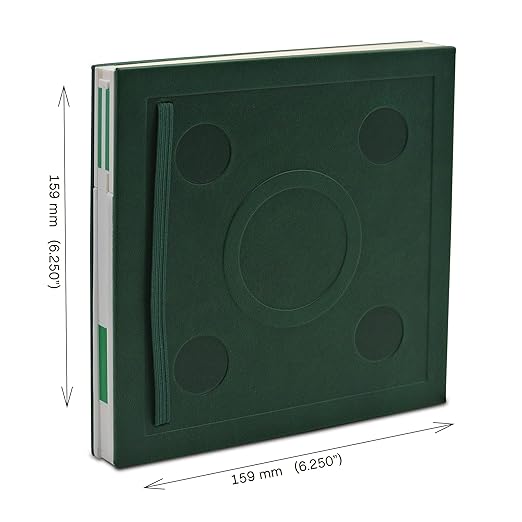 LEGO IQ Locking Notebook With Gel Pen Green IQ-53566 — image 2