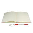 LEGO IQ Locking Notebook With Gel Pen Red IQ-53564