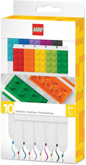 LEGO IQ Markers 10 - Pack IQ - 53101 - Colorland Toys