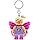 LEGO IQ Minifigures Keychain Light Butterfly Girl IQ-KE171H — image 9