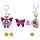 LEGO IQ Minifigures Keychain Light Butterfly Girl IQ - KE171H - Colorland Toys