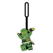 LEGO IQ Ninjago Bag Tag Lloyd IQ-53343