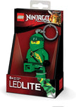 LEGO IQ Ninjago Keychain Light IQ-53005P