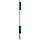 LEGO IQ Pen Pal Gel Pen With Minifigure Blue IQ-52600
