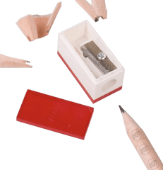 LEGO IQ Pencil Set With Minifigure IQ - 52053 - Colorland Toys