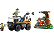 LEGO Jungle Explorer Off-Road Truck 60426/6470817