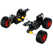LEGO Jurassic World Baby Dinosaur Rescue Center