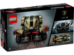 LEGO Lamborghini Lambo V12 Vision Gran Turismo 76923/6470546