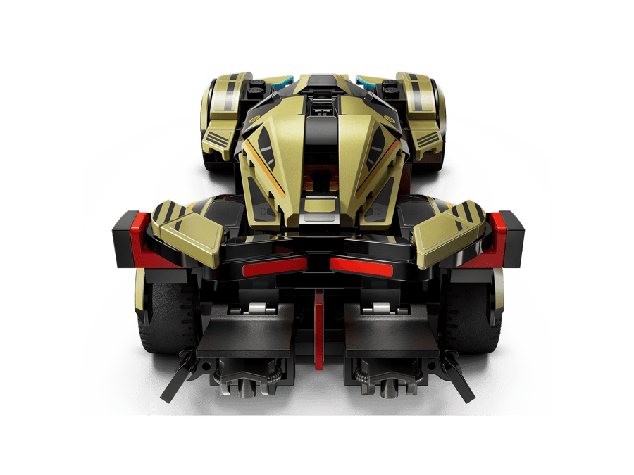 LEGO Lamborghini Lambo V12 Vision Gran Turismo 76923/6470546 — image 5