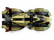 LEGO Lamborghini Lambo V12 Vision Gran Turismo 76923/6470546