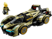 LEGO Lamborghini Lambo V12 Vision Gran Turismo 76923/6470546